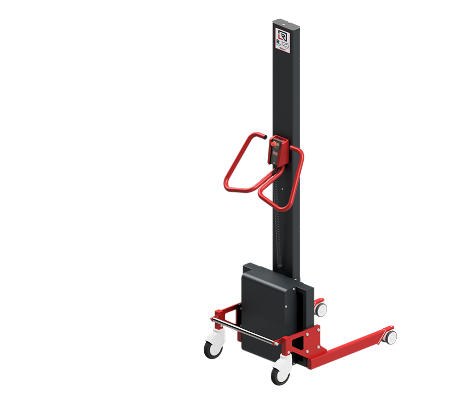 Solution manutention ergonomique manuel