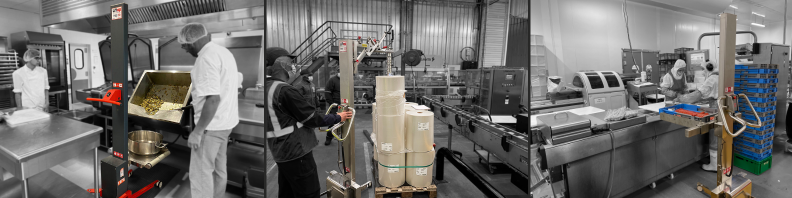 Améliorer l’ergonomie